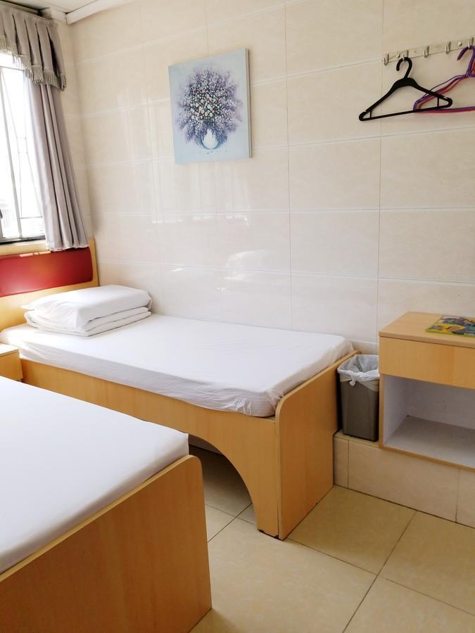 Asia Travel House Hong Kong Exterior photo