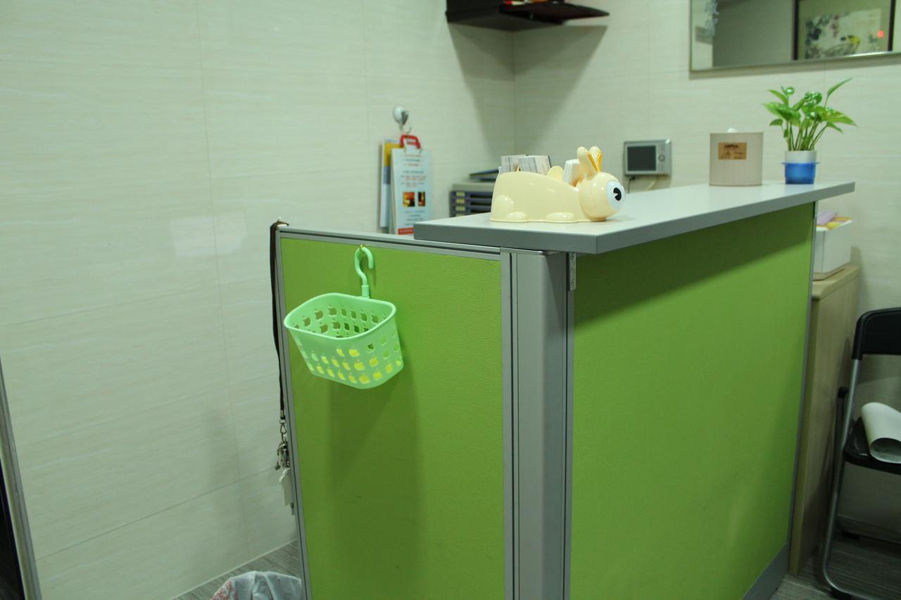 Asia Travel House Hong Kong Exterior photo