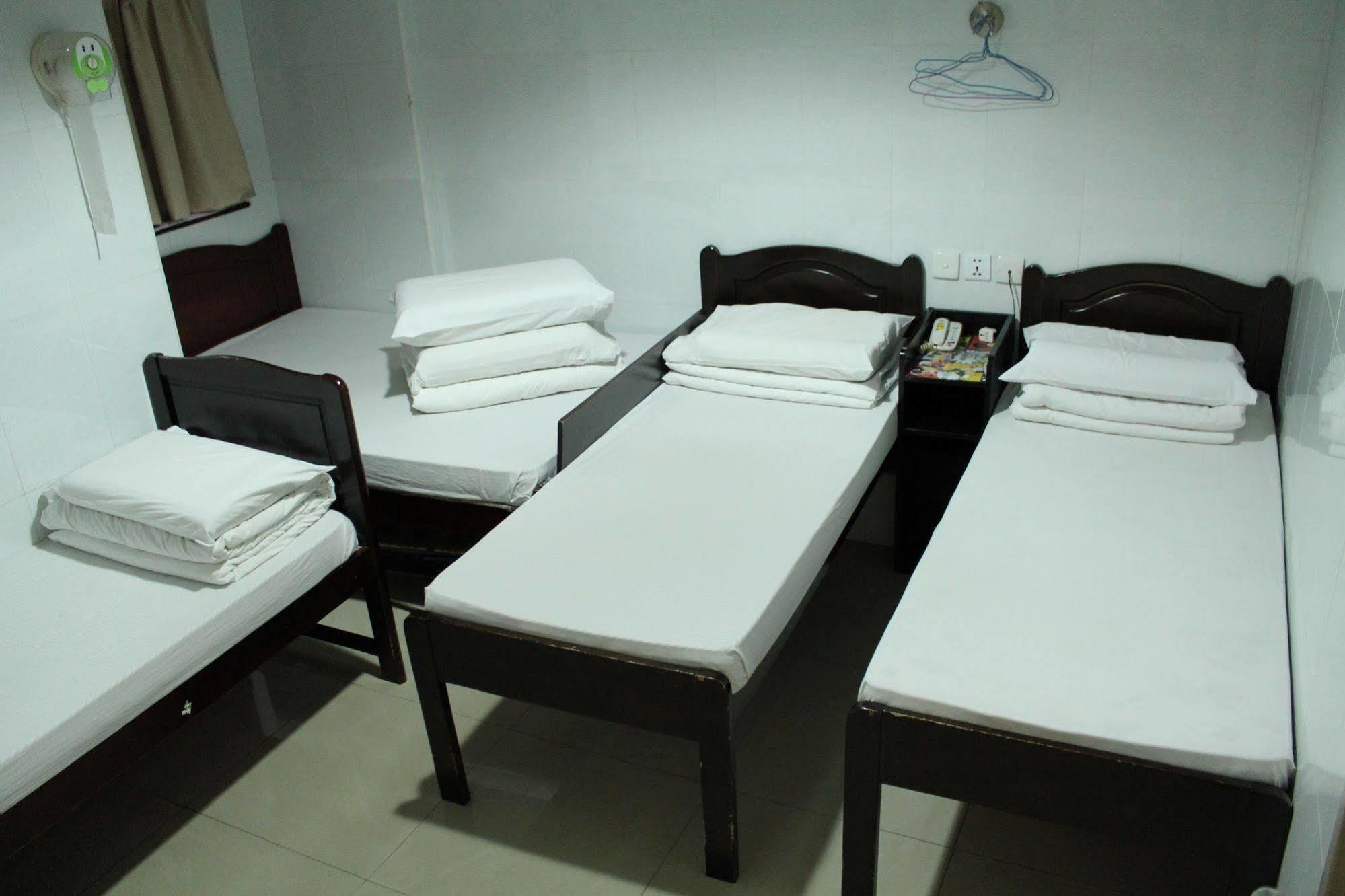 Asia Travel House Hong Kong Exterior photo