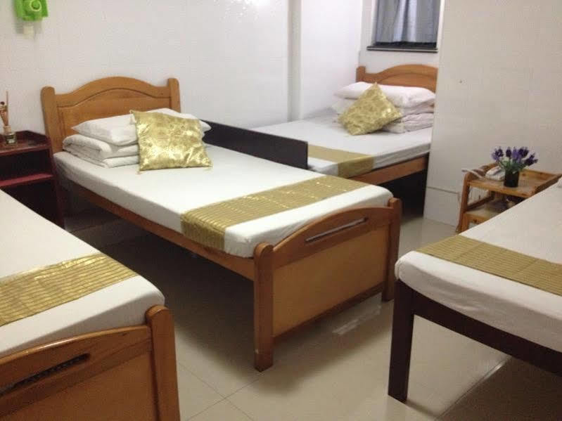 Asia Travel House Hong Kong Exterior photo