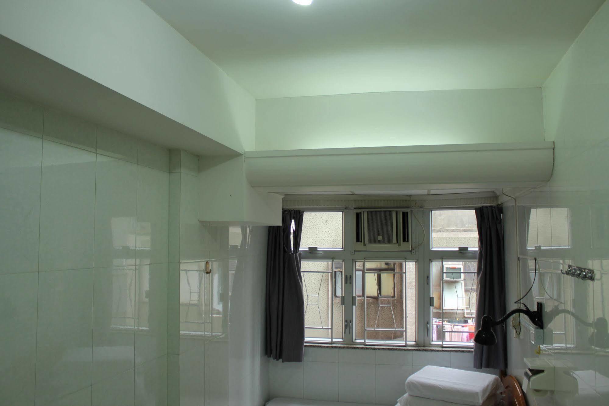 Asia Travel House Hong Kong Exterior photo