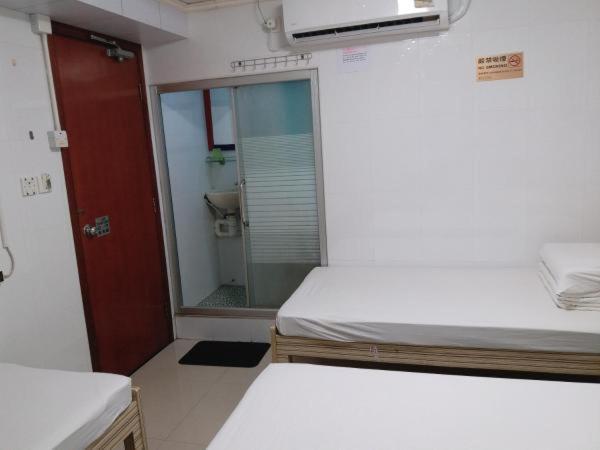 Asia Travel House Hong Kong Exterior photo