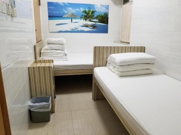 Asia Travel House Hong Kong Exterior photo